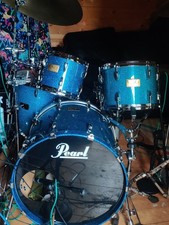 Pearl masters maple for sale  SHOREHAM-BY-SEA