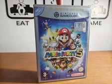 Mario party gamecube usato Mario party gamecube usato  Induno Olona