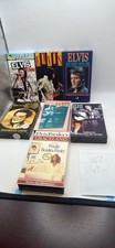 Elvis presley vhs for sale  Peoria