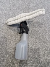 Spray bottle window for sale  STOWMARKET