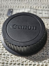 Canon bjektiv frontdeckel gebraucht kaufen  Gaggenau