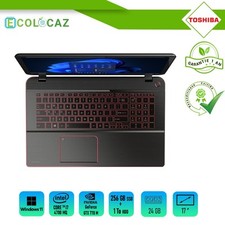 Ordinateur portable toshiba d'occasion  Villebon-sur-Yvette