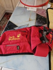 Bauch gürteltasche jack gebraucht kaufen  Lennestadt