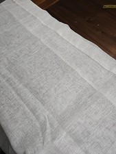 West elm sheer for sale  Willmar