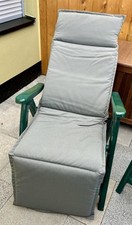 Flora best relexsessel gebraucht kaufen  Neunkirchen-Seelscheid