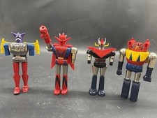 Vintage shogun warrior for sale  Fort Worth