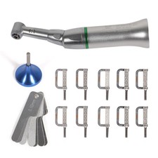 Dentale reduction interproxima usato  Spedire a Italy