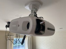 Yaber entertainment projector for sale  GUILDFORD