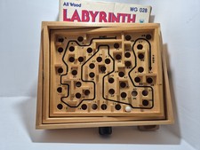 Vintage 1980 wood for sale  LEEDS