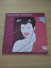 Disco giri. duran usato  Reggio Emilia