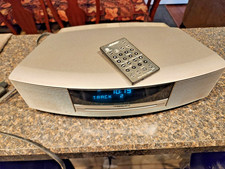 Bose wave music for sale  New Windsor