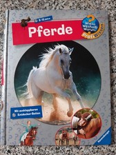 Wieso weshalb pferde gebraucht kaufen  Neumarkt-Sankt Veit