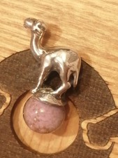 Trollbeads dromedario raro usato Trollbeads dromedario raro usato  Montesilvano