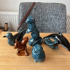 Poole pottery collection for sale  ROCHDALE