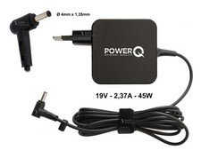 Alimentatore powerq 45w usato  Palermo