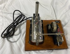 Vintage jensen mfg for sale  Fairmont