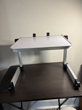 Mesa de centro ajustável Bytech suporte para computador mesa para artesanato  comprar usado  Enviando para Brazil