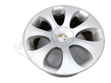 Felge alufelge 5x120 gebraucht kaufen  Linkenheim-Hochstetten