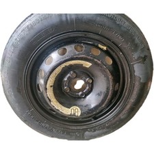 Ruotino scorta fiat usato  Villaricca