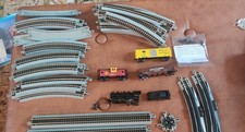Bachmann santa set for sale  East Stroudsburg