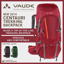 Vaude centauri backpack for sale  IPSWICH