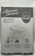American standard aqua for sale  Lincoln