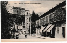 Collezionismo cartolina piemon usato  Vercelli