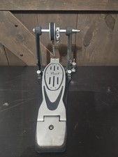 Usado, Pedal de bateria Pearl P-900 corrente única base sólida #2 comprar usado  Enviando para Brazil