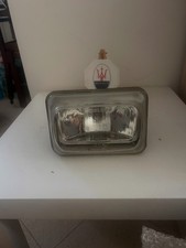 Maserati racing.faro interno usato  Italia