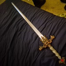 demon snake sword for sale demon snake sword for sale Anderson