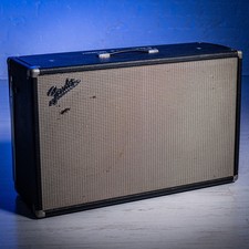 Fender bandmaster cabinet for sale  UK