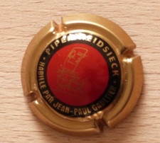 Capsule champagne piper d'occasion Capsule champagne piper d'occasion  Limoges-