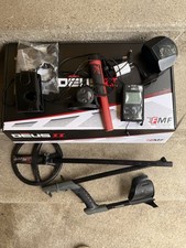Deus coil wsa2 for sale  Bedford