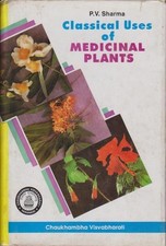 Classical uses medicinal gebraucht kaufen  Sibbesse