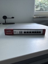 Zyxel zywall usg gebraucht kaufen  Langwedel