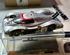Slot car slot gebraucht kaufen  Zusmarshausen