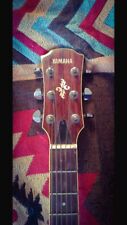 Chitarra yamaha apx700 usato  Corniglio