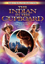 The Indian In The Cupboard comprar usado  Enviando para Brazil