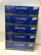 Classic blue 100 for sale  Rockwall