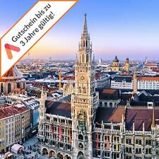 Kurzreise münchen süd gebraucht kaufen  München