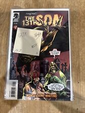 13th son complete for sale  Fort Rock