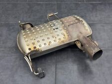 Auspuff bmw e90 gebraucht kaufen  Bleicherode, Kehmstedt, Lipprechterode
