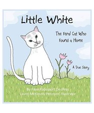 Little white wilde gebraucht kaufen  Trebbin
