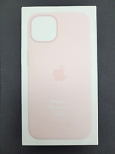 Genuine apple silicone for sale  Houston