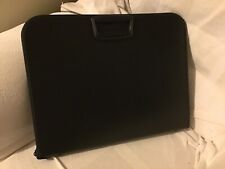 Goldline zip portfolio for sale  COLCHESTER