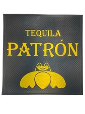 Patrón tequila rubber for sale  Pearl City