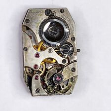Eterna watch movement d'occasion  Expédié en Belgium
