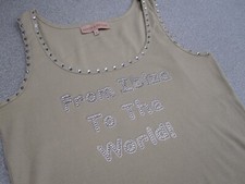 Amor psyche tank gebraucht kaufen  Langenhagen