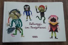 Tatuaggi con temporanei usato  Villanova di Camposampiero