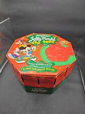 Mickey mouse shaped for sale  SOUTHAMPTON